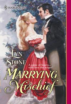 Читать Marrying Mischief - Lyn Stone