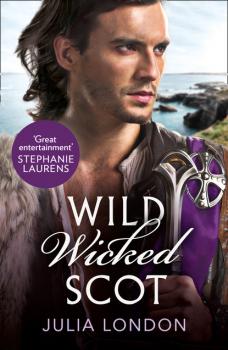 Читать Wild Wicked Scot - Julia London