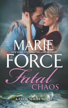 Читать Fatal Chaos - Marie  Force