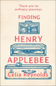 Читать Finding Henry Applebee - Celia Reynolds