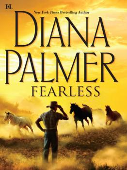 Читать Fearless - Diana Palmer