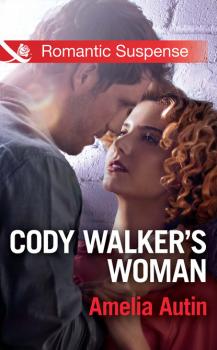Читать Cody Walker's Woman - Amelia Autin