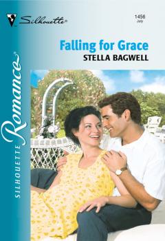 Читать Falling For Grace - Stella Bagwell