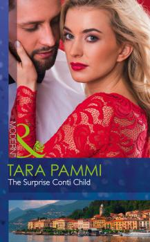 Читать The Surprise Conti Child - Tara Pammi