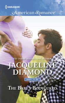 Читать The Baby's Bodyguard - Jacqueline Diamond