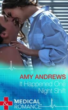 Читать It Happened One Night Shift - Amy Andrews
