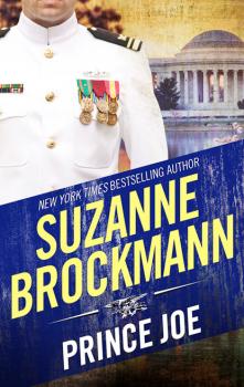 Читать Prince Joe - Suzanne  Brockmann