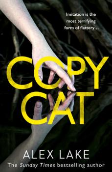 Читать Copycat - Alex Lake