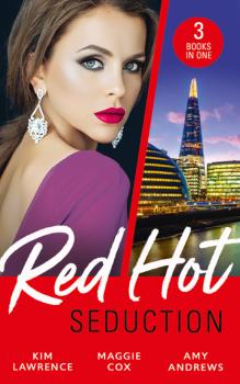Читать Red-Hot Seduction - Amy Andrews