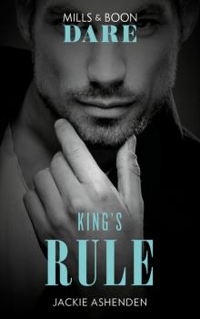 Читать King's Rule - Jackie Ashenden