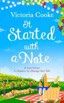 Читать It Started With A Note - Victoria Cooke