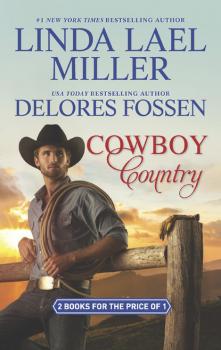 Читать Cowboy Country - Linda Lael Miller