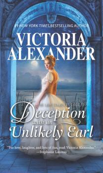 Читать The Lady Traveller's Guide To Deception With An Unlikely Earl - Victoria Alexander
