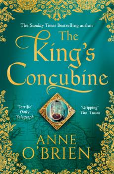 Читать The King's Concubine - Anne O'Brien