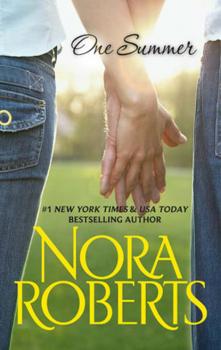 Читать One Summer - Nora Roberts