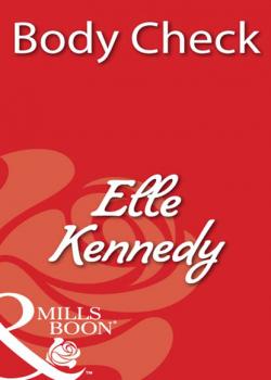 Читать Body Check - Elle Kennedy