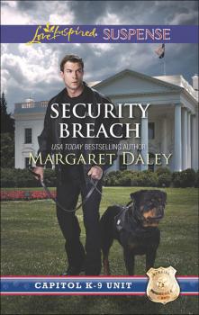 Читать Security Breach - Margaret Daley
