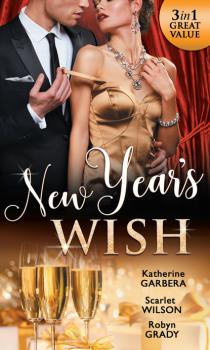 Читать New Year's Wish - Robyn Grady