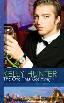 Читать The One That Got Away - Kelly Hunter