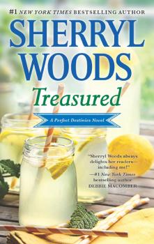 Читать Treasured - Sherryl Woods