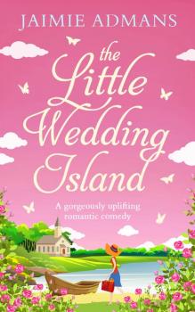 Читать The Little Wedding Island - Jaimie Admans