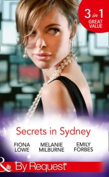 Читать Secrets In Sydney - Emily Forbes