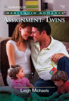 Читать Assignment: Twins - Leigh Michaels