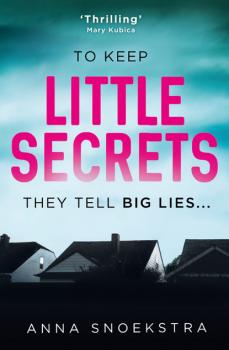 Читать Little Secrets - Anna Snoekstra