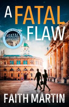 Читать A Fatal Flaw - Faith Martin