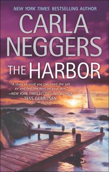 Читать The Harbor - Carla Neggers
