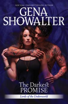 Читать The Darkest Promise - Gena Showalter