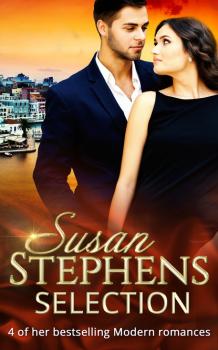 Читать Susan Stephens Selection - Susan Stephens