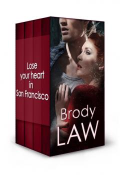 Читать Brody Law - Carol Ericson
