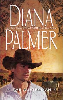 Читать The Australian - Diana Palmer