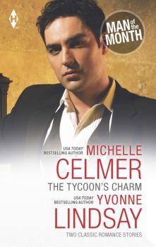 Читать The Tycoon's Charm - Yvonne Lindsay