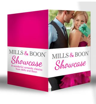 Читать Mills & Boon Showcase - Christy McKellen
