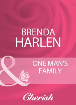 Читать One Man's Family - Brenda Harlen