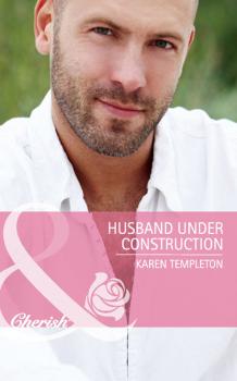 Читать Husband Under Construction - Karen Templeton
