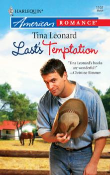 Читать Last's Temptation - Tina Leonard