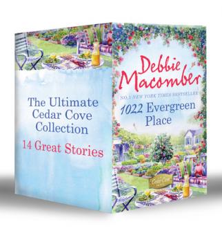 Читать Ultimate Cedar Cove Collection (Books 1-12 & 2 Novellas) - Debbie Macomber