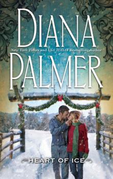 Читать Heart of Ice - Diana Palmer