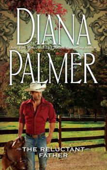 Читать Reluctant Father - Diana Palmer
