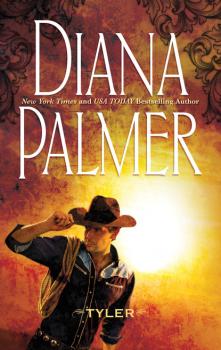Читать Tyler - Diana Palmer