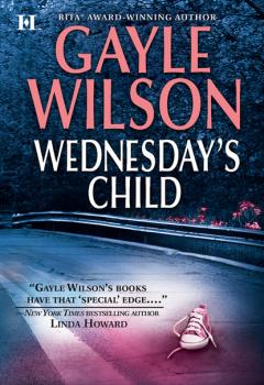 Читать Wednesday's Child - Gayle Wilson