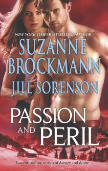 Читать Passion and Peril - Suzanne  Brockmann
