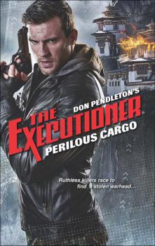 Читать Perilous Cargo - Don Pendleton
