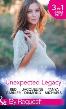 Читать Unexpected Legacy - Jacqueline Diamond
