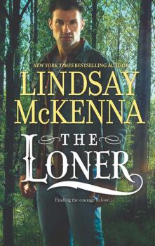 Читать The Loner - Lindsay McKenna