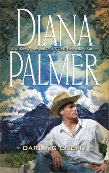 Читать Darling Enemy - Diana Palmer