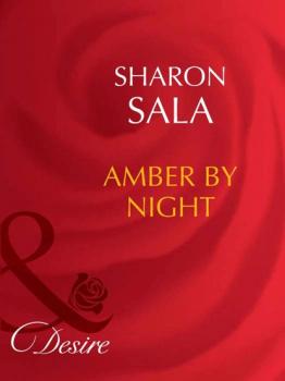 Читать Amber By Night - Sharon Sala